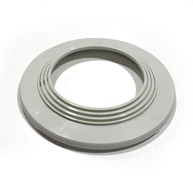 calages divers diamètre 125/155  pour pose plafond tendu