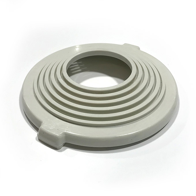calages divers diamètre 55/105 pour pose plafond tendu