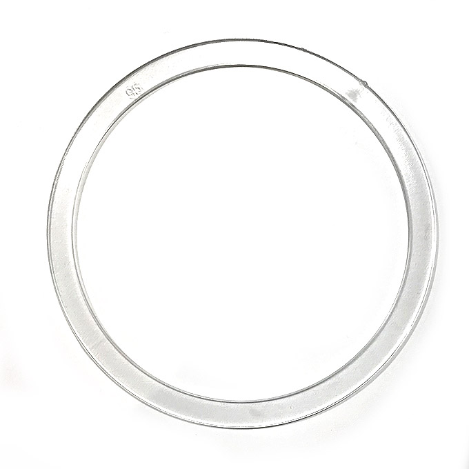 collerette divers diamètre 110 pour pose plafond tendu
