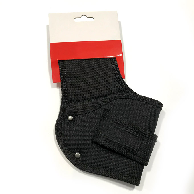 etui à outils  pour pose plafond tendu