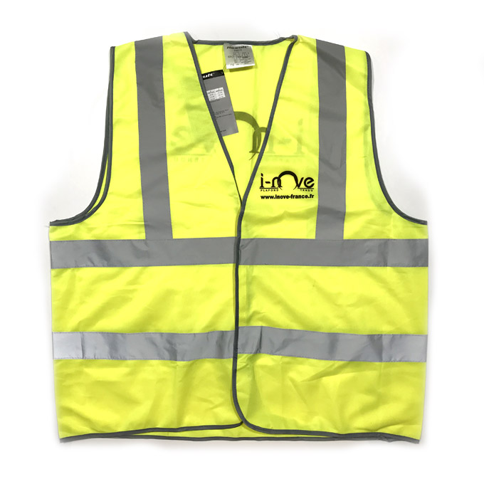  gilet jaune 