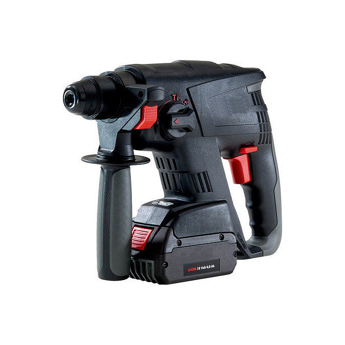 marteau perforateur électroportatif  pour pose plafond tendu