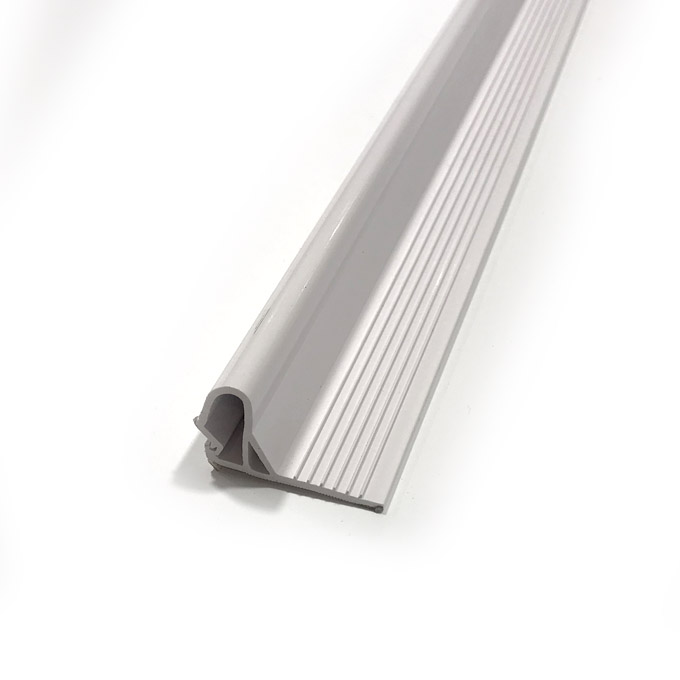 profil équerre blanc swal pour pose plafond tendu