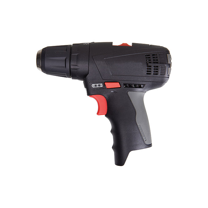 visseuse-perceuse électroportative pour pose plafond tendu